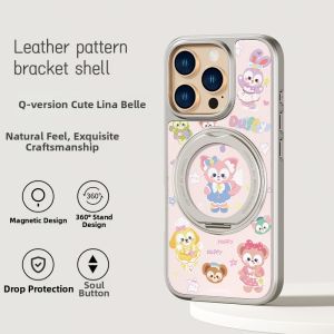 VORRYELL | MagSafe With Stand Phone Case