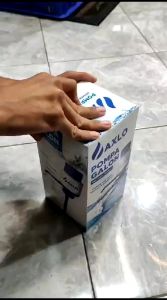 TUKUO ID - Pompa Galon Air Manual Portable Gallon Water Pump Hand Press Dispenser Air Minum Pencet Praktis Non Elektrik Tanpa Baterai Tanpa Listrik Tekan