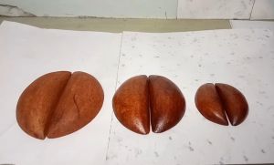 Sin Poi Kayu Import 3 Ukuran: Kualitas & Penjualan E-Commerce