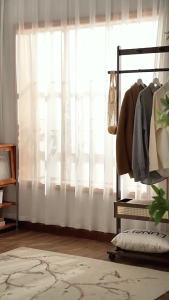 Simple Multi-function Clothes Hanger