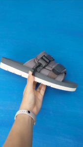 Shinryu.id | Moon Gure | Sandal Pria | Sandal Wanita | Sandal Casual | Sandal Travelling