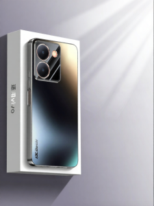 imobile | Drop-resistant Ultra-thin Phone Case