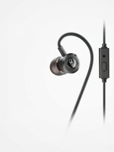 MISHENG | HiFi Gaming In-ear Headphones