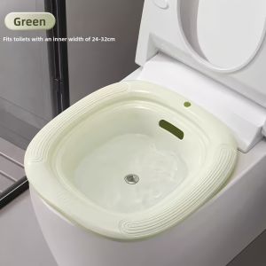 TAOKOU | Postpartum Press Drainage Cleaning Basin For Women