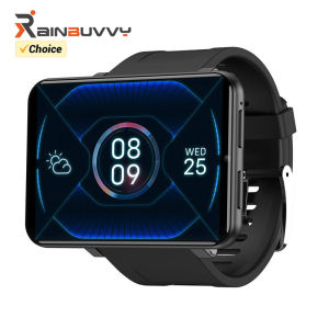 Rainbuvvy DM100: A Comprehensive Guide to the 4G LTE Smart Watch with Android 7.1 & 3GB RAM