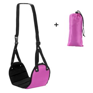 Long Distance Travel Footrest Mat Car Plane Sleeping Essential High Speed Railway Footrest Leg Rest Foot Pedal Bayiho Brand