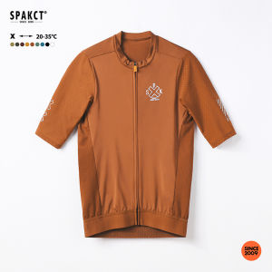 Spakct | Summer Quick-Dry Sweat-Wicking Sun Protection Cycling Shirt