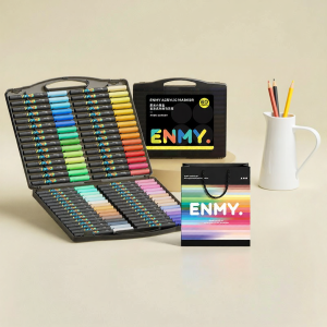 ENMI | Student-friendly Washable Paint Markers