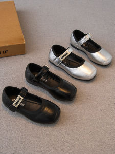 Princess Style Soft Bottom Children's Shoes: A Comprehensive Guide