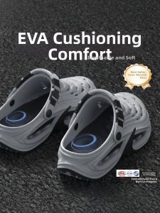 MIDANGDANG | Men Comfort Slip-resistant Odor-free Arch Support Sandals