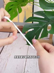 LINGMIAO | Flat Anti-Slip Durable Shoe Laces