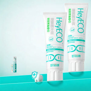 Hawking | Teeth Whitening & Fresh Breath Toothpaste 100g
