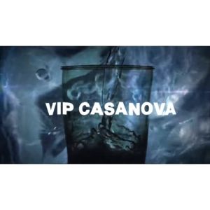 PERFUME PARFUM EDP MINYAK WANGI KEEF & NISH VIP CASANOVA