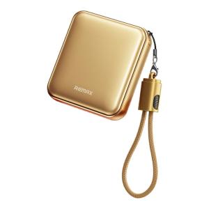 Remax | Ultra Slim Portable Mini Fast Charging Power Bank 10000mAh