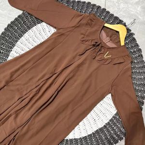 Gamis Rompi Ceruty Babydoll Abaya Gamis Set Outer Kerah Setelan Gamis Rompi Terbaru Terlaris