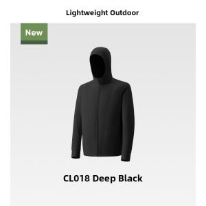 Beneunder | Warm Thermal Elastic Hooded Cotton Jacket