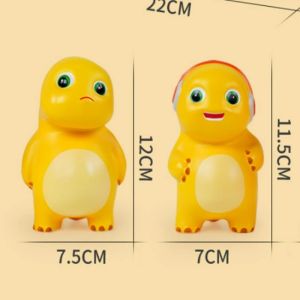 LIVING STONES | Stress Relief Squishy Plush Toy