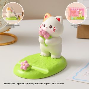 KAQIAO | Mood Stabilizing Healing Phone Stand