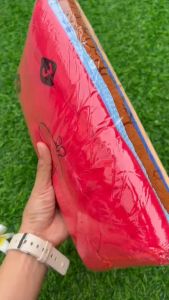 ผ้าไมโครพิมพ์เข้ม 15x30นิ้ว(1โหล12ผืน คละลาย คละสี)