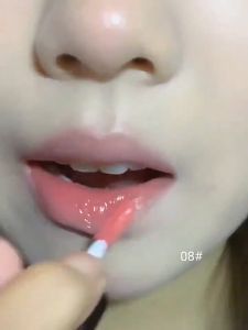 【COD】Ranee Lipstik Lip Gloss Anak Sekolah Tahan Air Lipstick Korea Waterproof -💞Margot