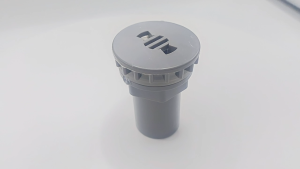Aquarium Drainage Fittings PVC Strong Drain Pipe Straight Connector for Fish Tank Water Tank Bottom Filter Water Change