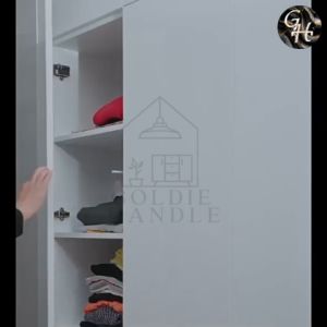 Device Push Open Pintu Lemari Penutup Pintu Otomatis Door Device 110 Derajat