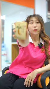[CHÍNH HÃNG] SÂM LÁT TẨM MẬT ONG CAO CẤP 20g