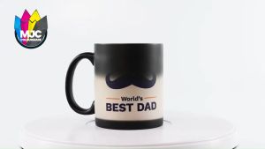 MJC Mart Magic Mugs - Moana Batch 2