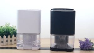 Máy Hút Ẩm Không Khí H2102 DEHUMIDIFIER Youpin Tự Động Tắt Khi Đầy Tiếng Êm Dung Tích 1000 ML