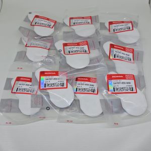 (Grosir : 10 PCS) Filter Fuel Pump Pamper Bensin Genio KOJ