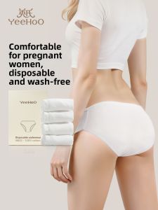 YeeHoO KIDS | Disposable Postpartum Underwear