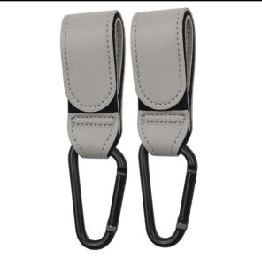 (SG stock) Stroller hook  1 PC BABY STROLLER HOOK | LOAD 15KG