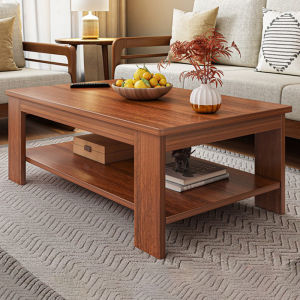 Compact Multi-functional Coffee Table