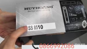 Khoá Tay Nắm Huy Hoàng SS8510 (khoá cửa chính)