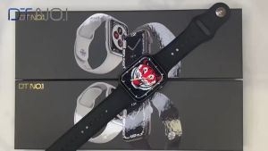 DT7 Smart Watch