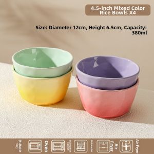 Yomerto | Personal Use Ceramic Bowl