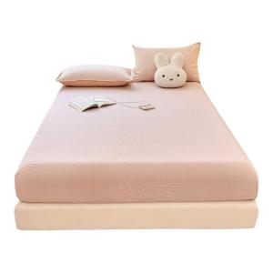 KAMONI | All-Season Cotton Mattress Protector