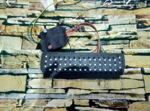 stoplamp lampu rem running aerox 155 old 10 mode automatis