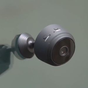 A9 Không Dây CCTV Mini Wifi Đèn Hồng Ngoại Nhìn Trong Đêm Nhà Thông Minh Ip Camera Camera CCTV Kết Nối Với Điện Thoại Di Động Với Giọng Nói Máy Ảnh Mini Kết Nối Với điện Thoại CCTV Bóng Đèn 360 Máy Ảnh Với Nhìn Trong Đêm A9 Mini Camera CCTV Hd 1080P Kết N