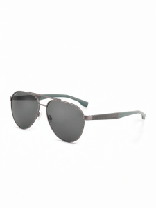 Hugo Boss | Men Driving Carbon Fiber Sunglasses