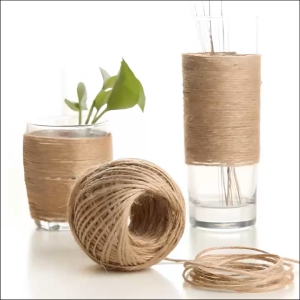 Dây Thừng Gai – 20m – Dây Bố Tự Nhiên Làm DIY Decor Làm Vườn