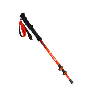 XUPANG | Gậy Đèn Dã Ngoại Siêu Nhẹ Từ Sợi Carbon Có Thể Mở Rộng