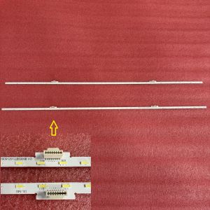 Full LED Backlight Strip For Hisense H50U7B HE500S6U51 TAL3 LB5009B