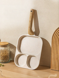 MODERN SWEETHOME | Non-stick Multi-functional Frying Pan