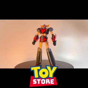 Robot Spirits SIDE SUPER Grendizer From Grendizer U