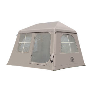 Hewolf | Automatic Inflating Tent Portable Waterproof and UV Protection