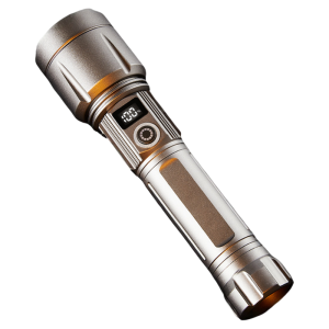 SKY FIRE | High-Intensity Rechargeable Laser Flashlight