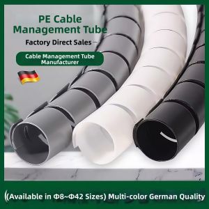 Cable Organizer Cable Tidying Tool Pet Bite Protection