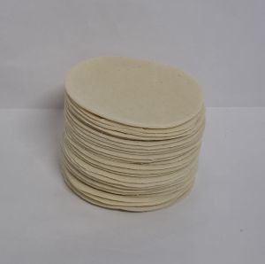 แป้งพิซซ่าบางกรอบขนาด4นิ้ว30แผ่นแป้งพิซซ่ามินิแป้งพิซซ่าจิ๋วแป้งพิซซ่า10บาท