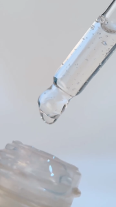 EVES เซรั่มอีฟส์+ไฮยาลูรอน สกินแคร์บำรุงผิวหน้า กระจ่างใส มอยเจอร์ไรเซอร์